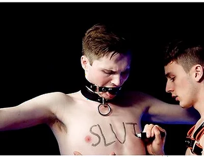 Liam Evans Bound Up And Left To Tyler Tanner
