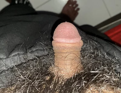 I Show You My Little Dick Darling
