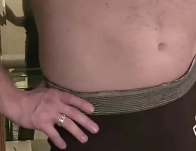 Tight Young Twink Bubble Butt with Slow Motion Cumshot