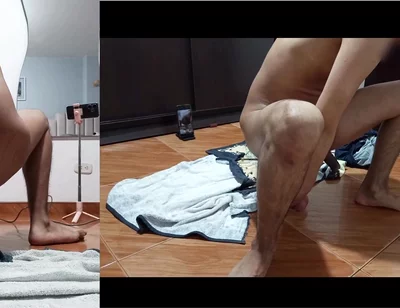 My First Anal Experience (my Body Couldn't Stand It, but I Liked It)