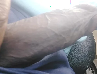 Most Wanted Cock