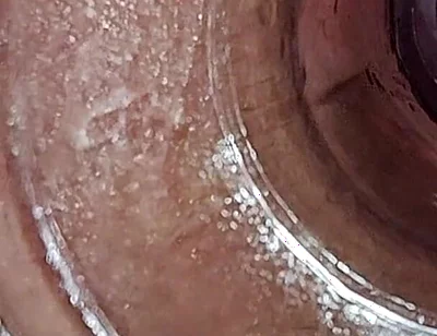 Deep in My Asshole. POV View