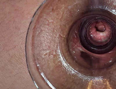 Deep in My Asshole POV View
