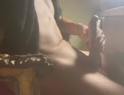 I Was Looking at Pictures of My Girlfriend and My Dick Got up Hard