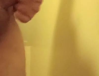 Coffee Filter Masturbation