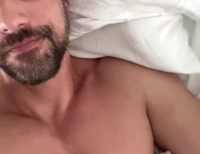 I Need to Get Out of Bed