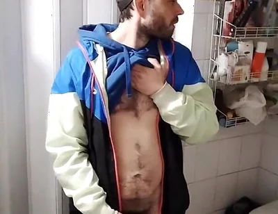 I Masturbate in Bathroom My Ex-boyfriend