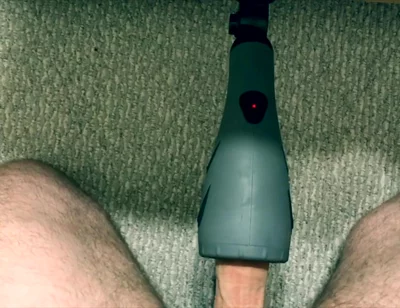 More Masturbation and Cumshot Clips