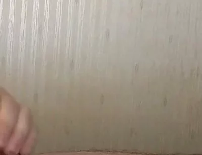 Hangover Masturbation
