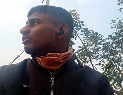 Outdoor