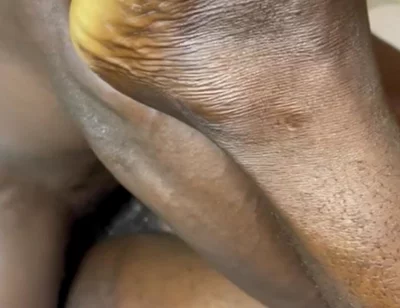 Big Fat Manly Ass