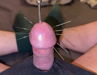 Extreme Games, Extreme Orgasm!