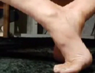 Male Feet 9