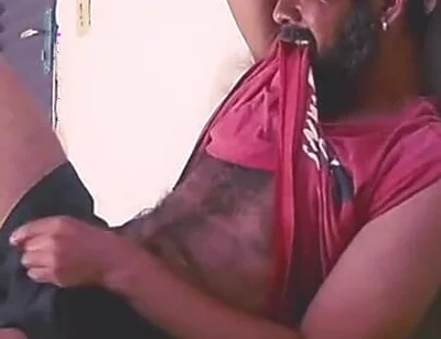 Fetishe for Armpits