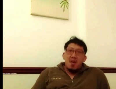 Chubby Daddy Taking Control
