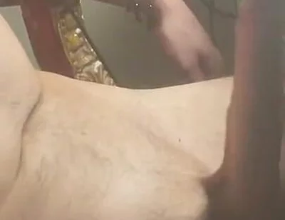I Was Looking at Pictures of My Girlfriend and My Dick Got up Hard