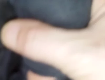 Masturbation with Panties