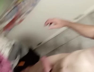 Swinging My Dick
