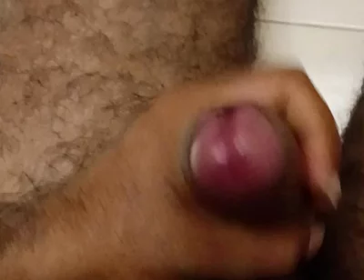 Handsome Boy's Penis