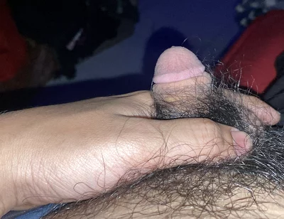 I Masturbate While It Feels so Good
