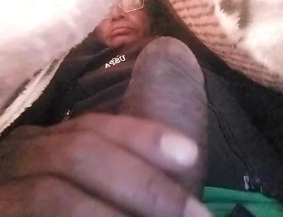 Very Beautiful and Big Cock
