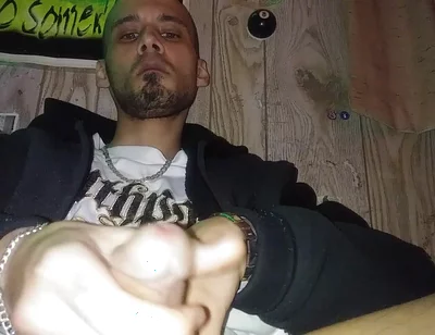 Watch as He Cums in Pure Ecstasy