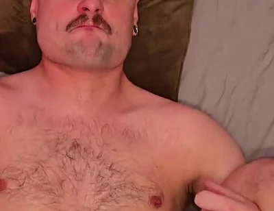 Muscle Stud Mrbritainx Dominates First Time Bottom Bobby Jay
