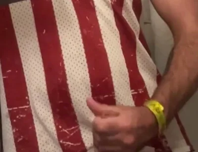 I Love Masturbating