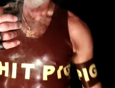 Let's Get Nasty, Pigs!