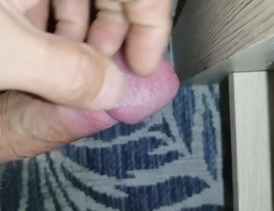 Dirty Underwear I Stole From My Neighbor