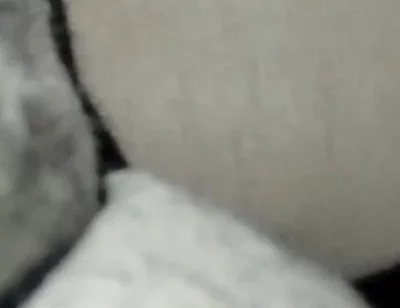 I Cum on My Mother-in-law's Dirty Panties