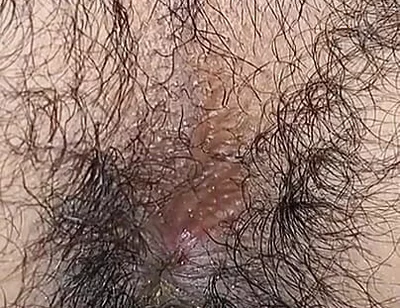 Young Sexy Boy Showing His Hard Ass in Full Nude.