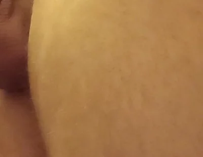 Fork Masturbation