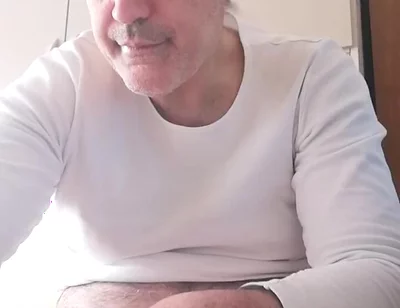Luca, Do You Have a Nice Big Cock?