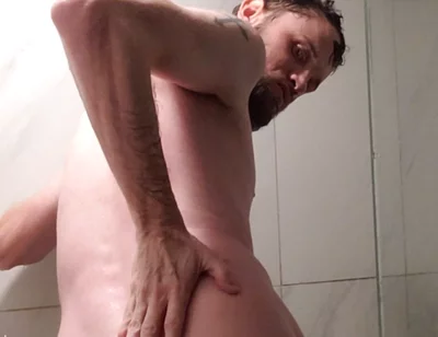 Quick Shower