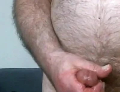 Stroking on This Fun, Live Cam Show