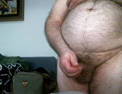 Stroking on This Fun, Live Cam Show