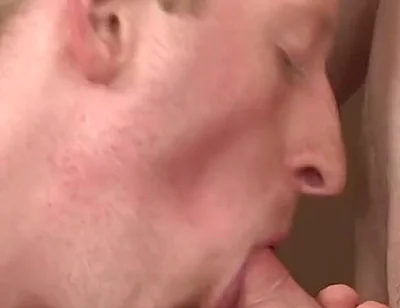 Cock Hungry Levi Gobbles