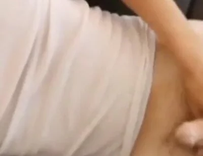 See Me Show off, Jerk off and Cum (music Show)
