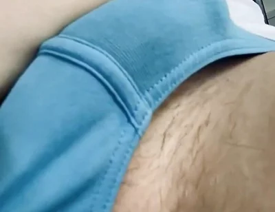Let Me Cum!!
