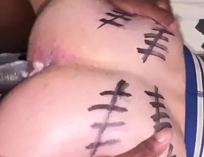 85 Loads Vs 1 Bottom! Gang Bang / Pump and Dump!