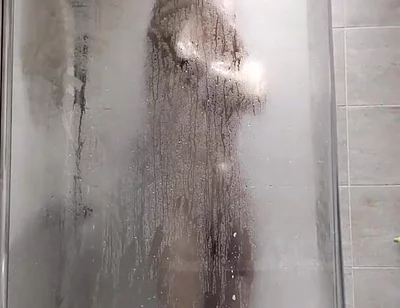 Watch Me in the Shower