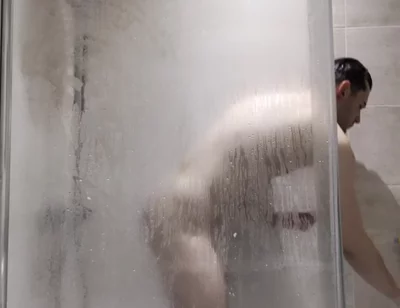 Watch Me in the Shower