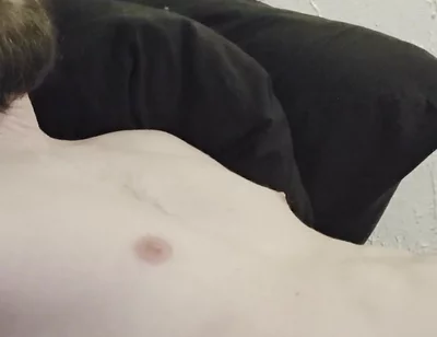 Felt Good to Cum