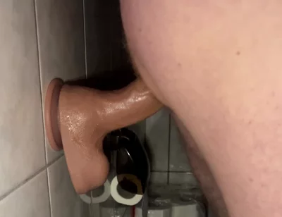 Insomnia Equals Sodomy for Grandpa with His Love Toy