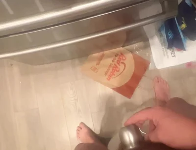 Measure and Cold Cup, Shrink a Cock