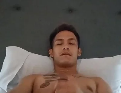 Asia Twink Hotel Cumshot