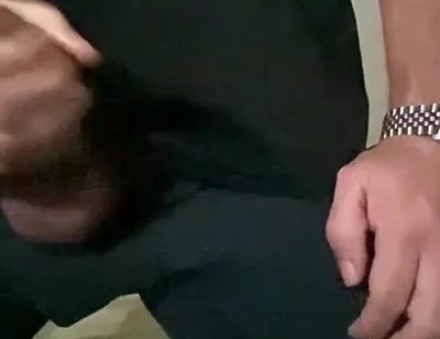 Big Mature Latino