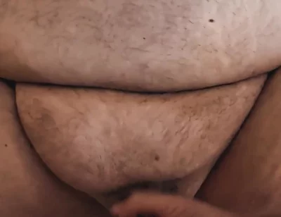 POV: Big Stepdaddy Boss Vs You