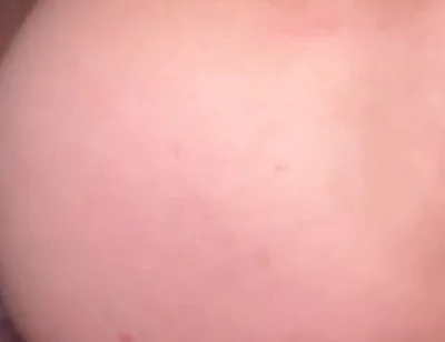 Big Ass Bottom Takes Every Inch of My Thick 8